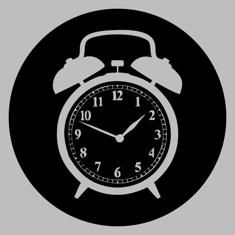 alarm clock