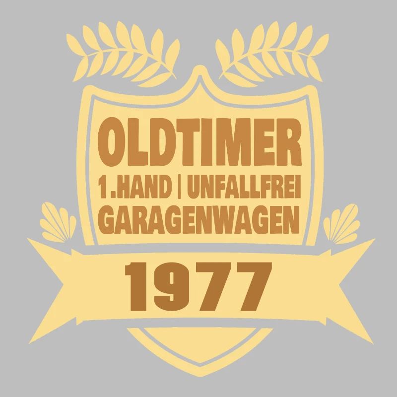 Geschenkidee 1977