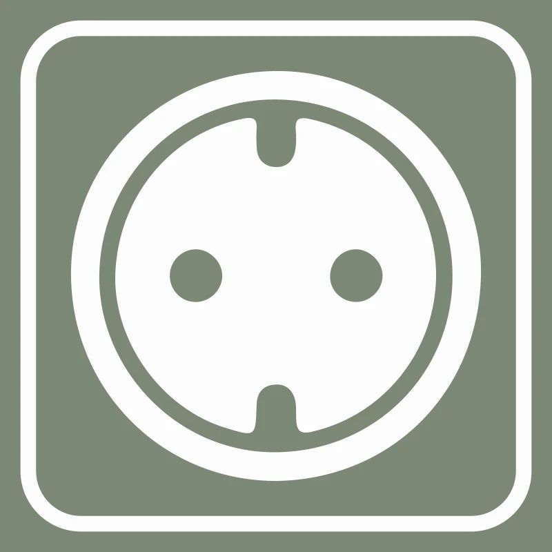 Socket icon