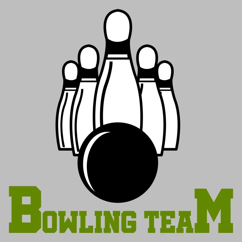 Équipe de bowling