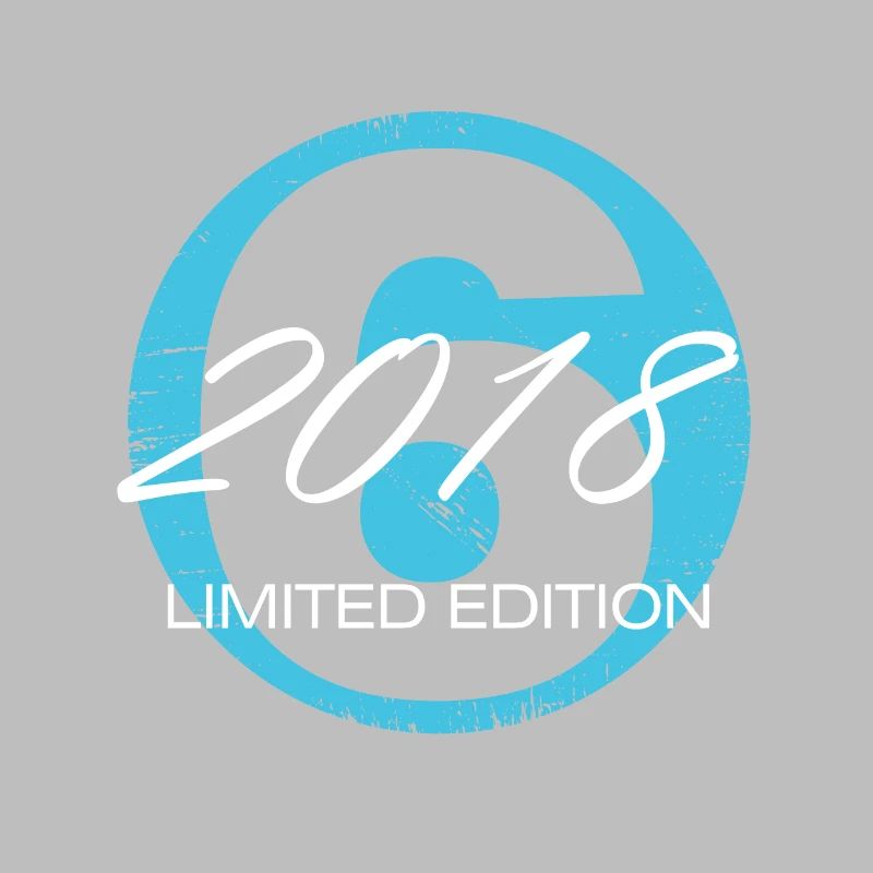 6 ans d’âge Edition Limitée