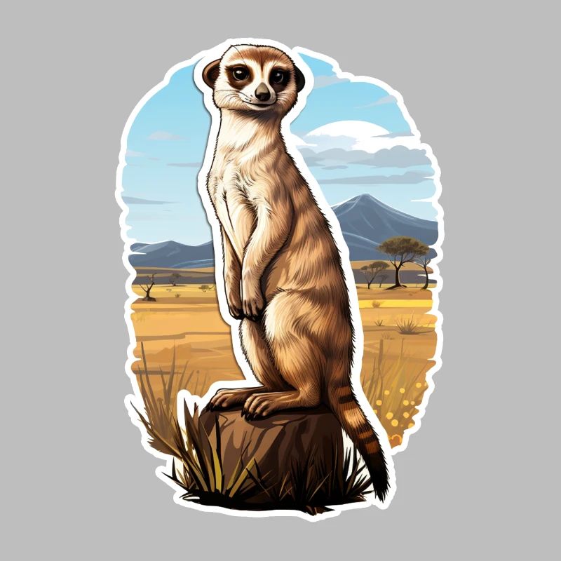 Suricate