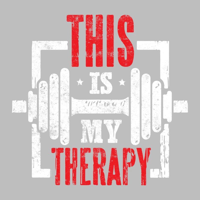 This is my Therapy