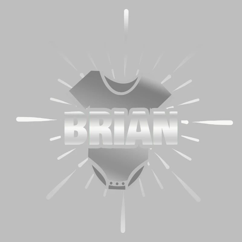 Naissance de Brian