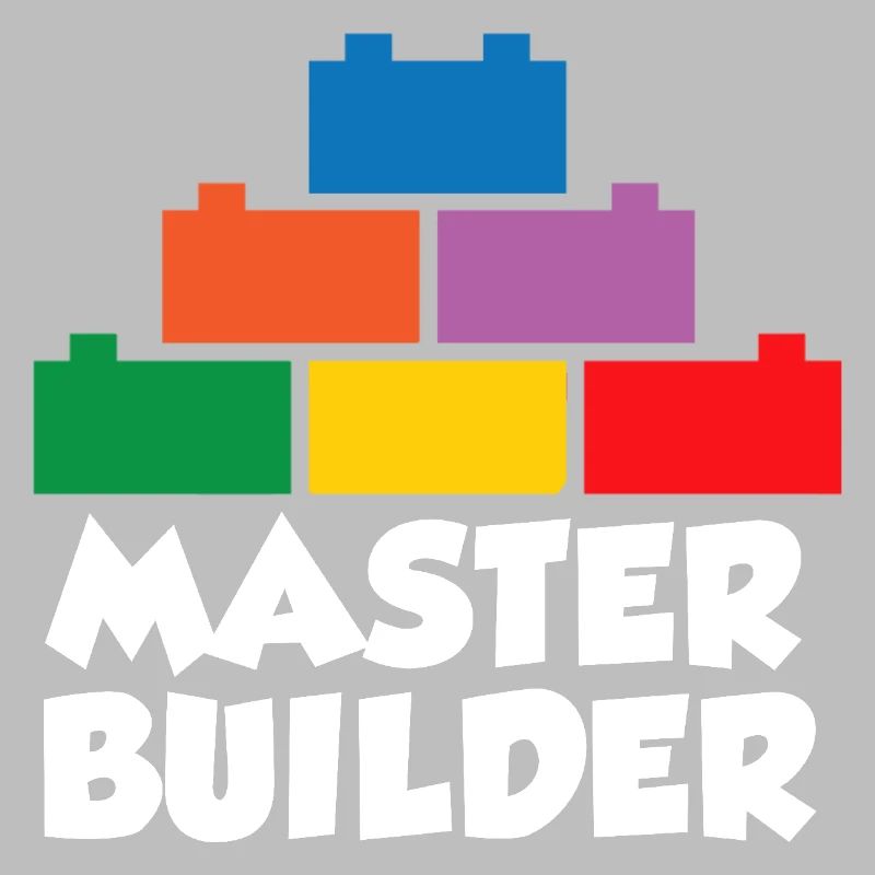 Constructeur de briques Jouets Blocs Blocs de serrage Briques
