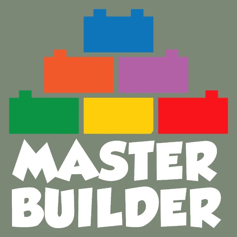 Brick Builder Brick Building Master Builder