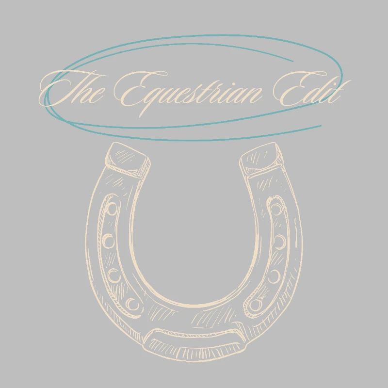 Fer à cheval L’Équitation Modifier