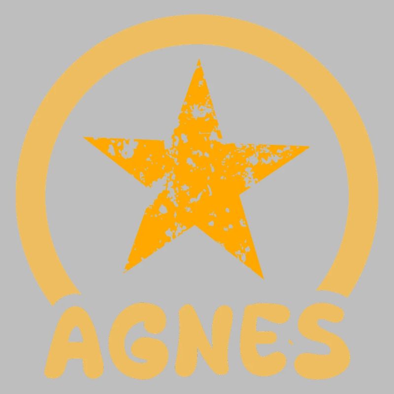 First name Agnes