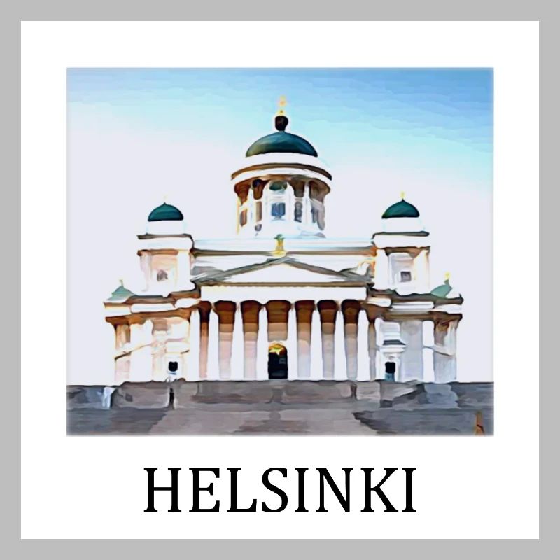 Helsinki