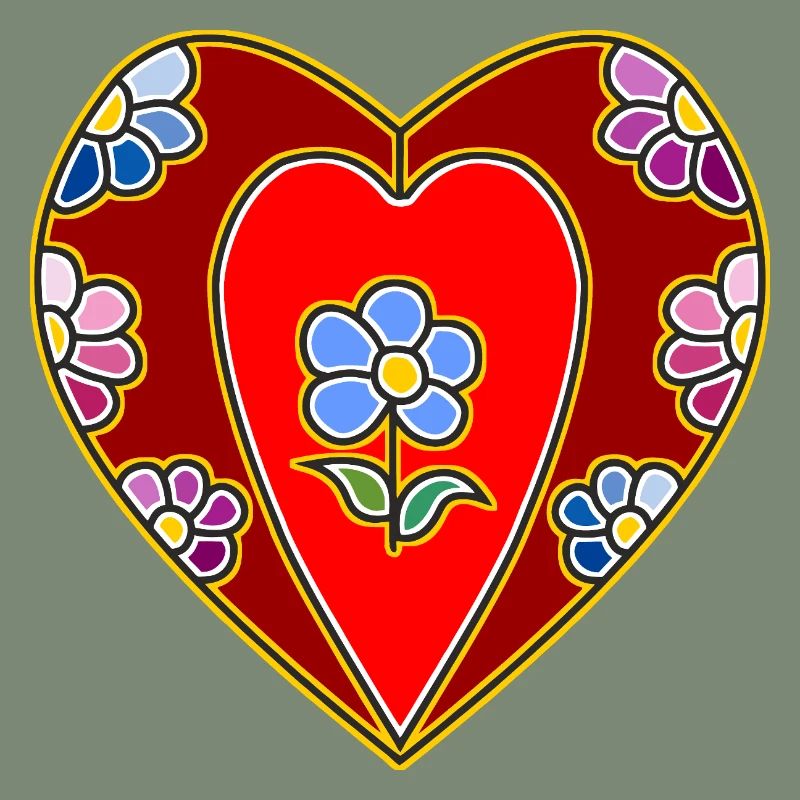 Hjerte