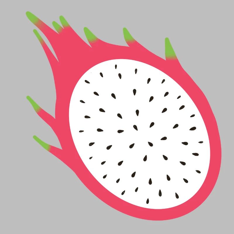 Fruit du dragon