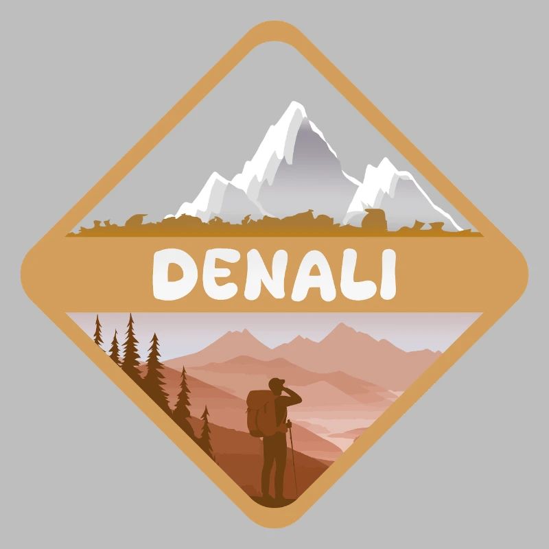 Gift for Denali