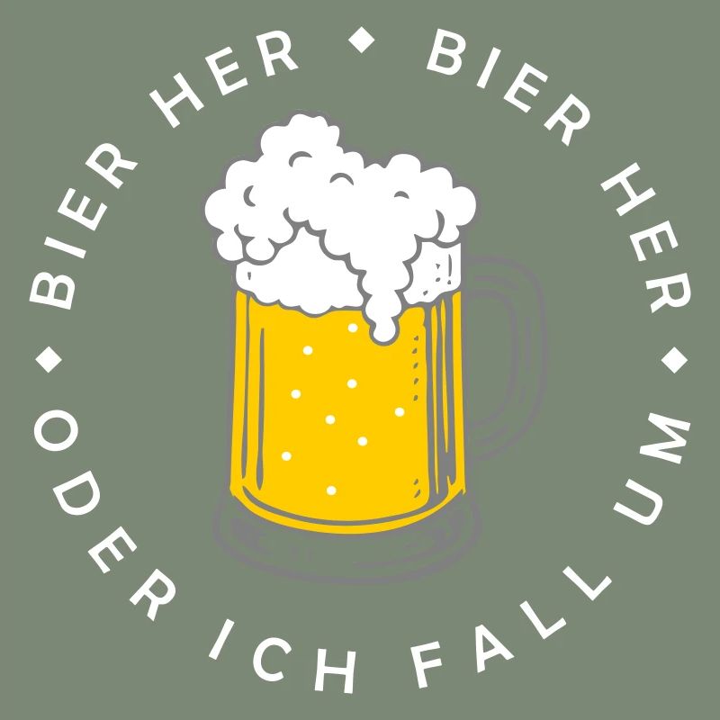 Bees here - Oder ich fall um!