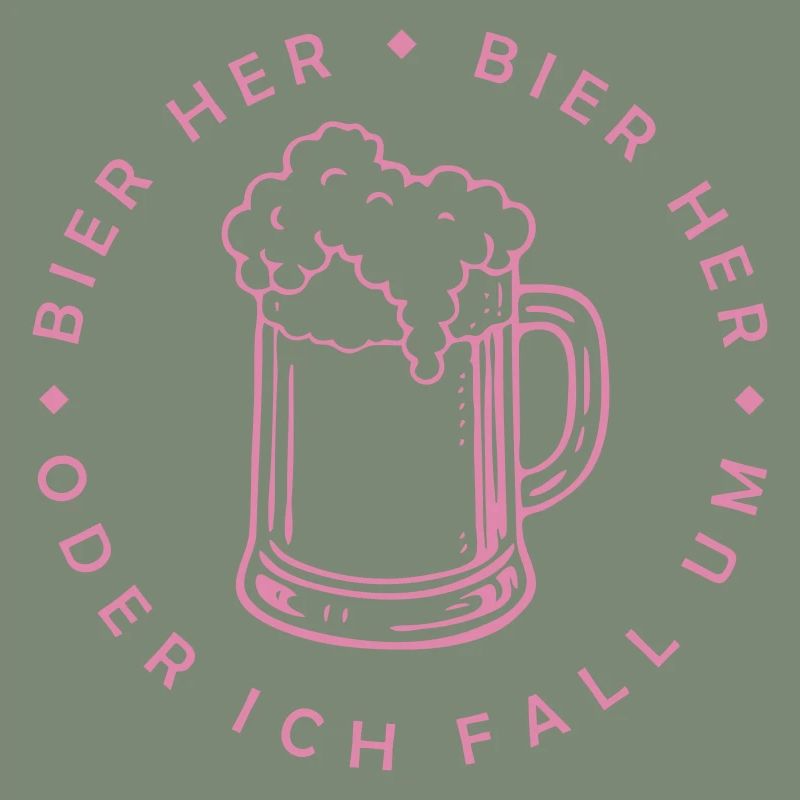 Bees here - Oder ich fall um!