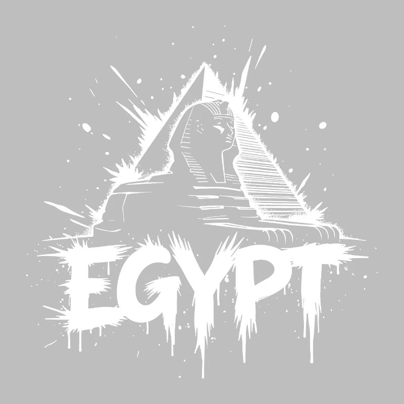 Pyramide du Sphinx d’Égypte
