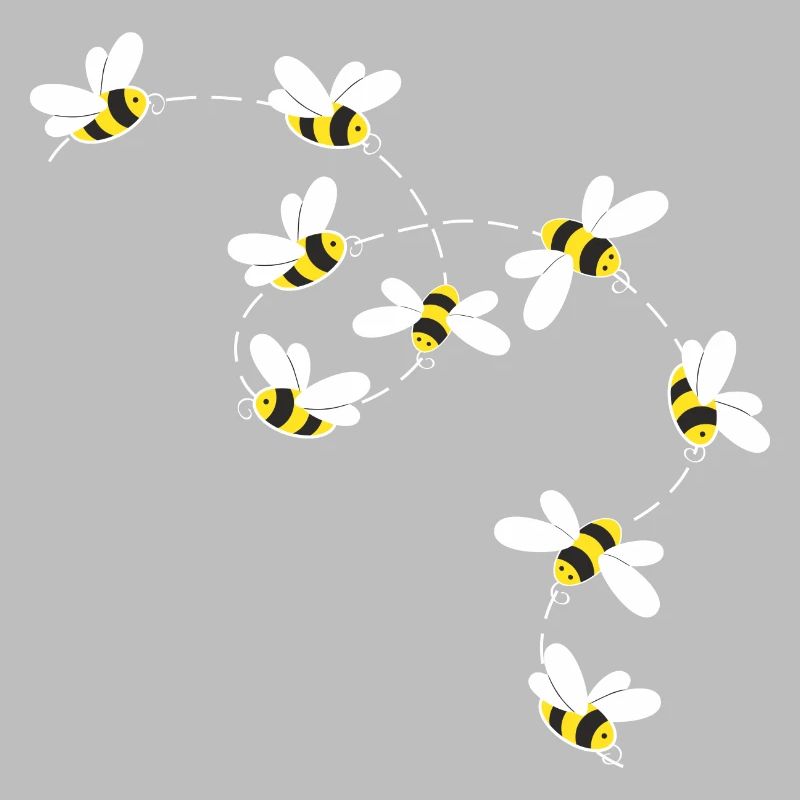 Bee Flight