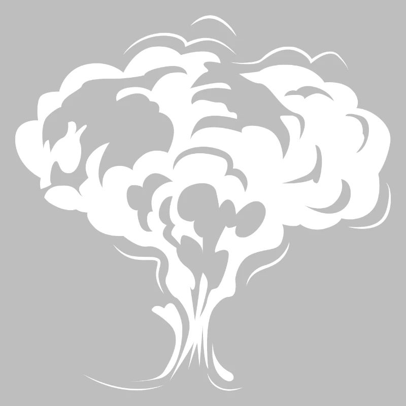 explosion