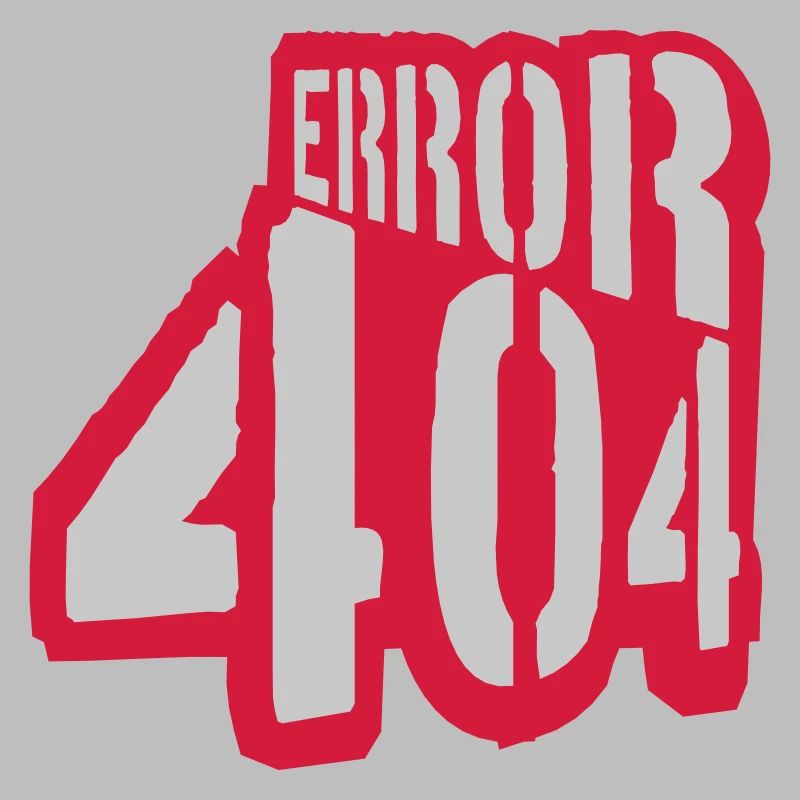 Error 404 Message Network