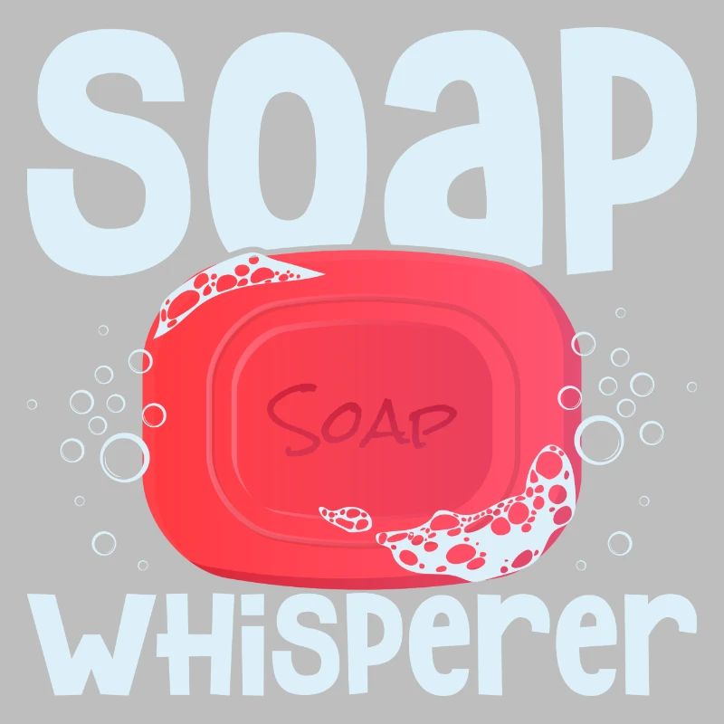 Soap Whisperer Soapmaker Soapmaking