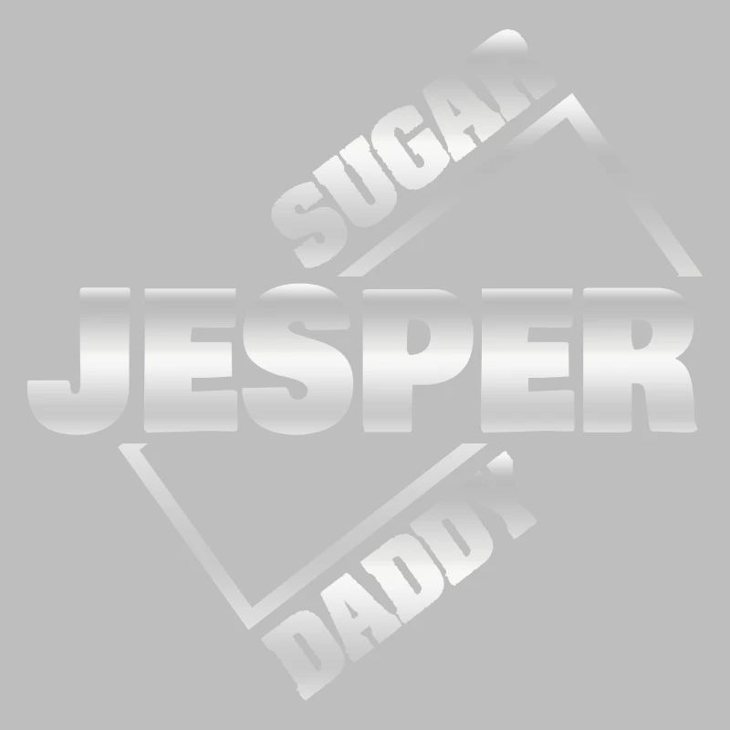 Sugar daddy Jesper
