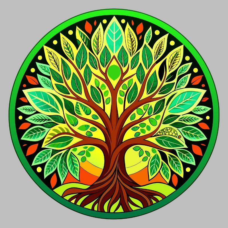 Baum des Lebens