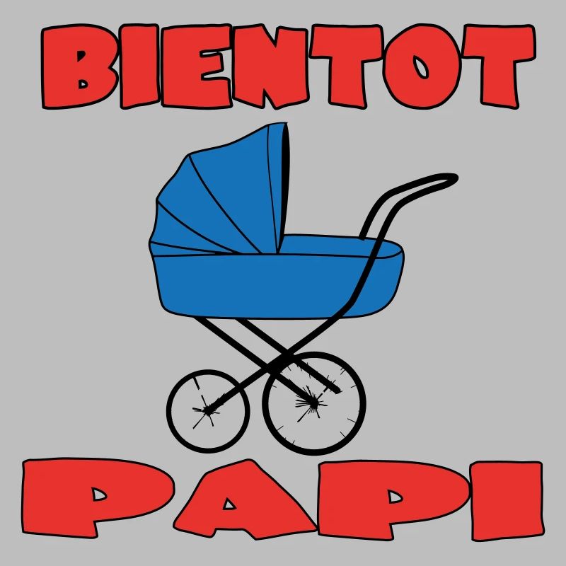 BIENTOT PAPI