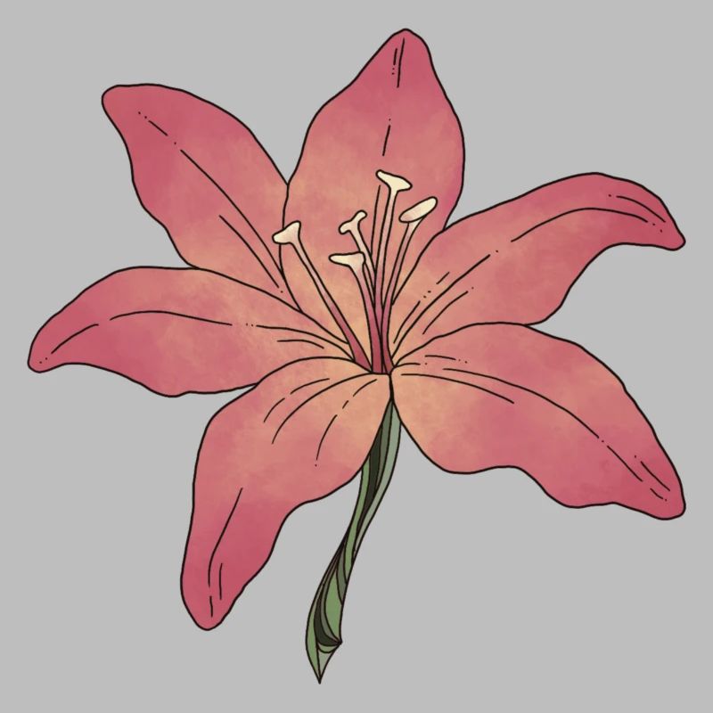 Fleur de lys