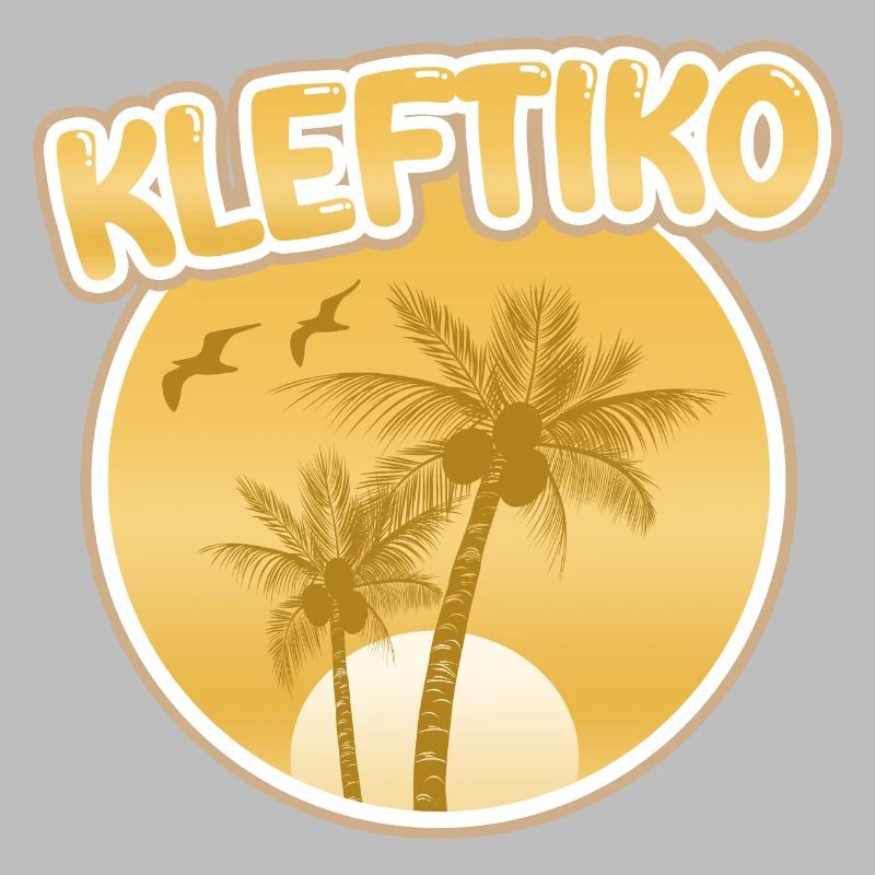 Vacances Kleftiko