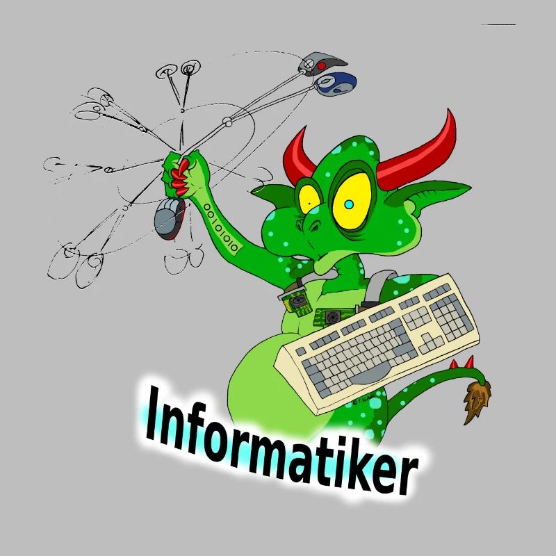 Informatiker
