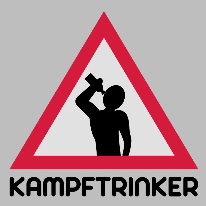 Kampftrinker