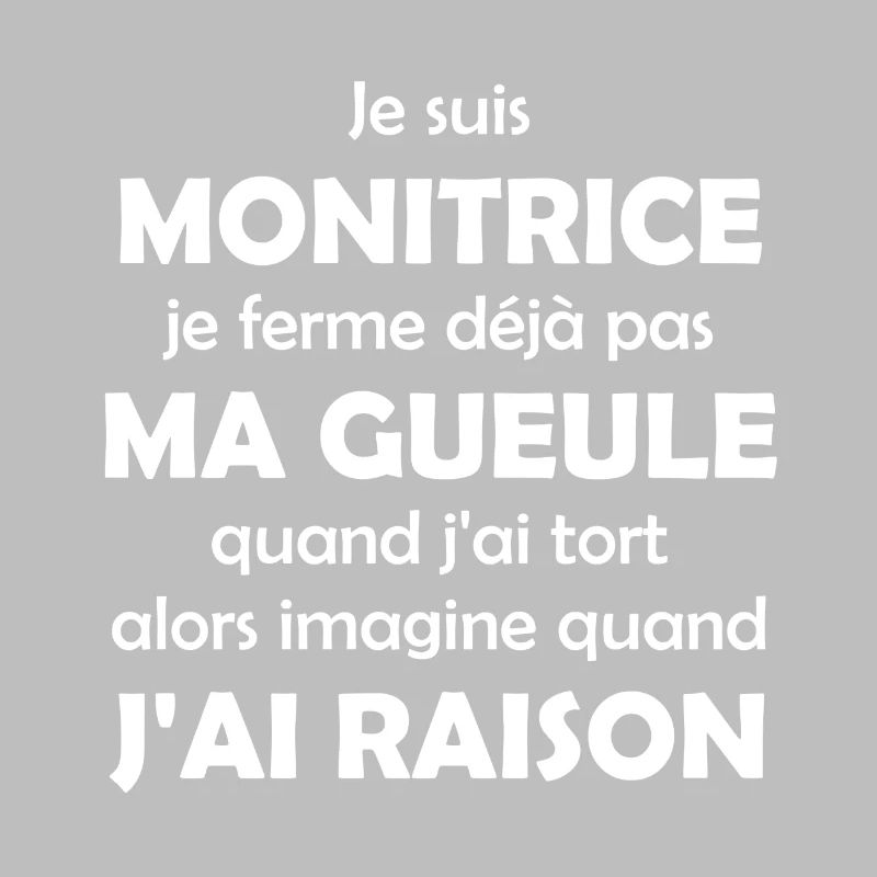 Monitrice