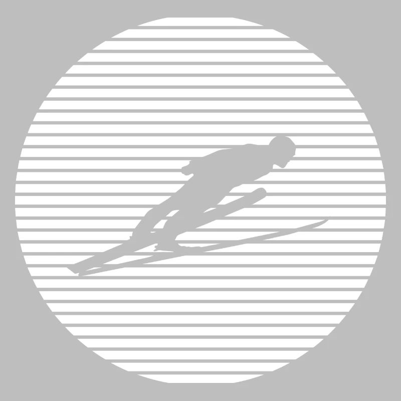 Saut à ski