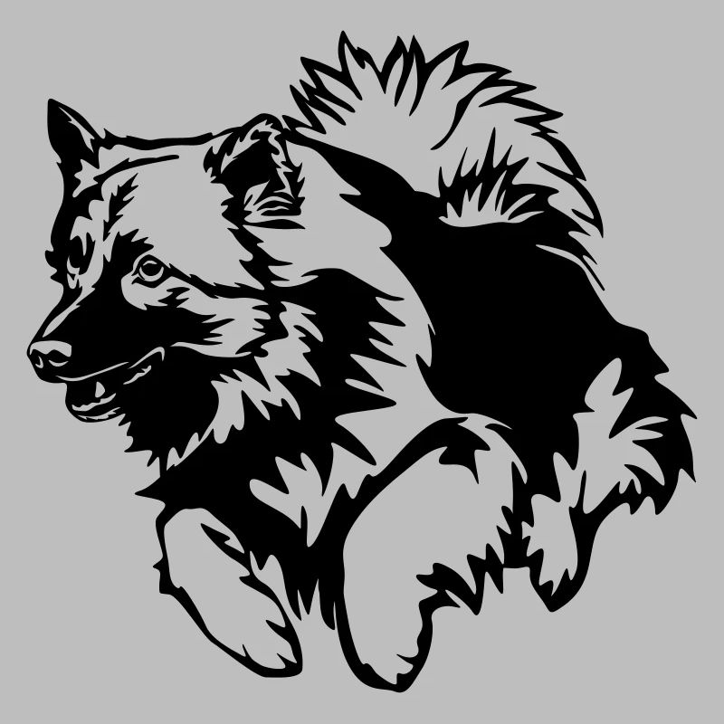 Wolfsspitz