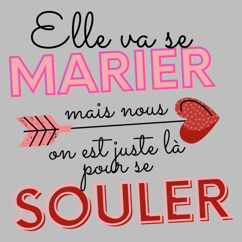 EVJF Mon enterrement de vie de jeune fille
