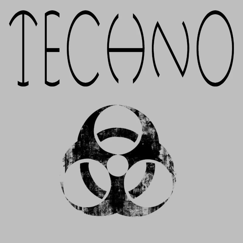 techno music