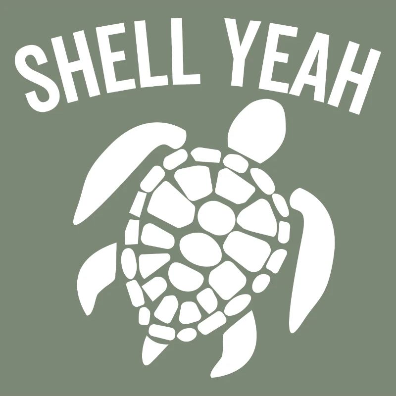Shell Yeah