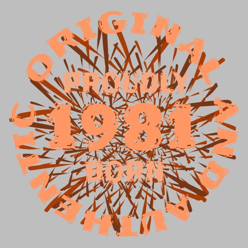Year 1981