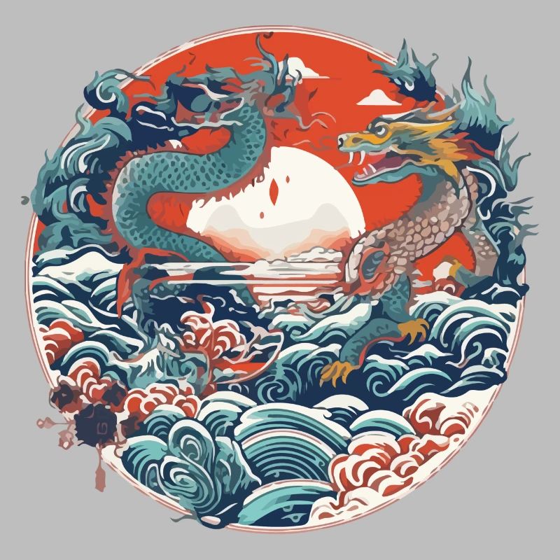 Folklore chinois