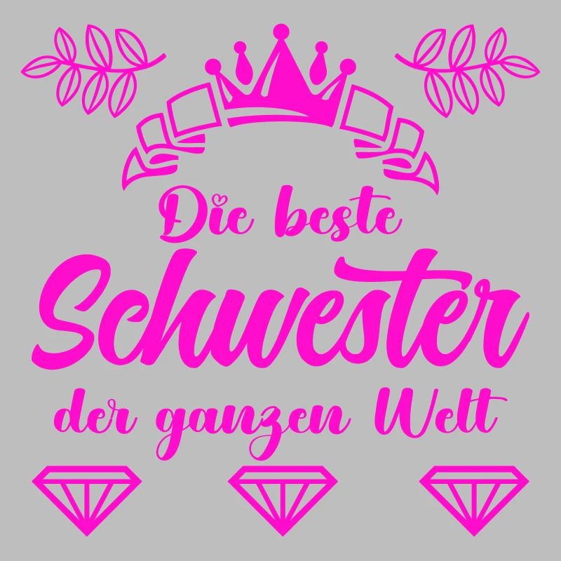 beste schwester