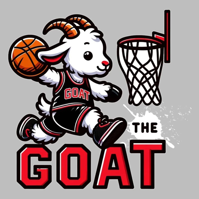 Slam Dunk Chèvre