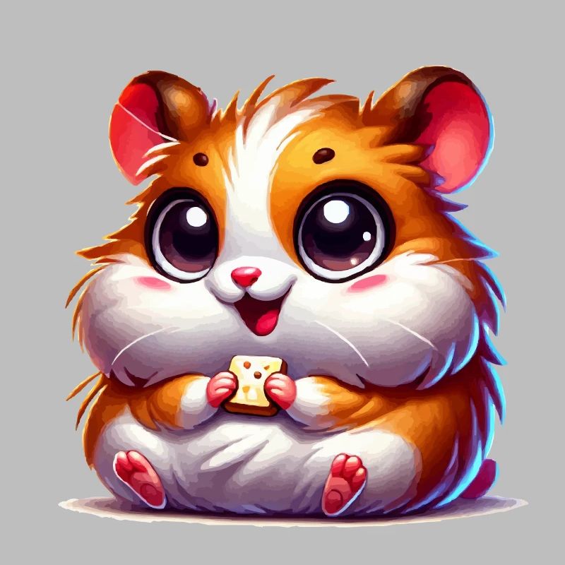 hamster comic
