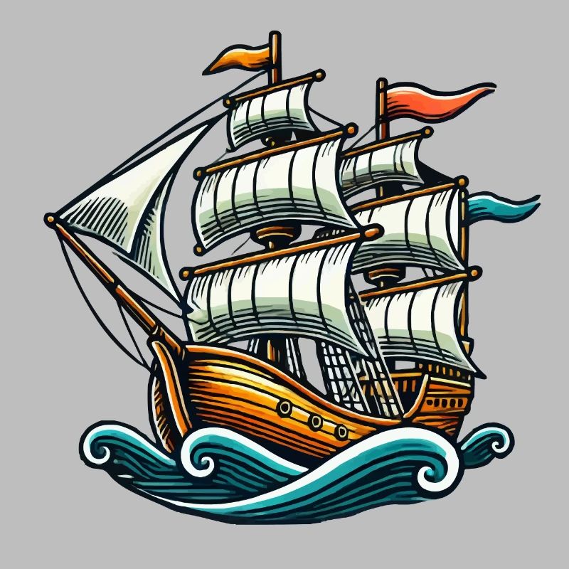 Ship