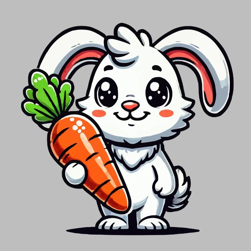hase rabbit comic