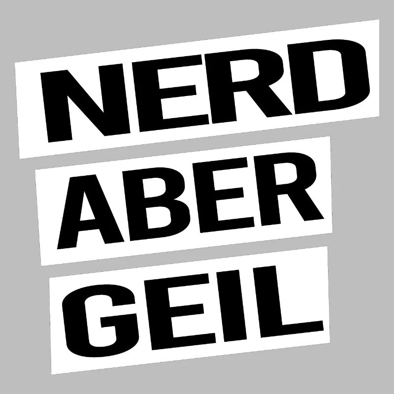 administrator IT abteilung computer nerd aber geil
