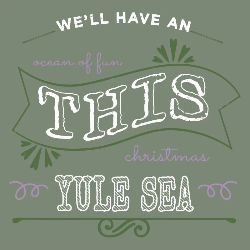 computer present idea christmas tree dino present