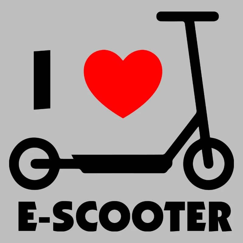 E-Scooter E-Roller Scooter