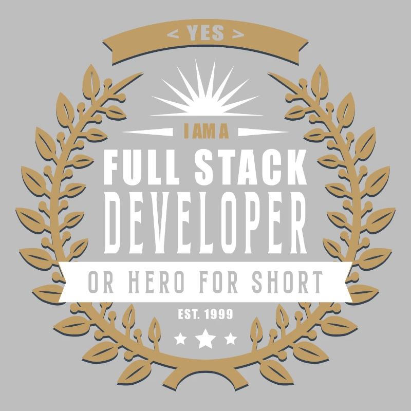 L’enfer des développeurs Full Stack