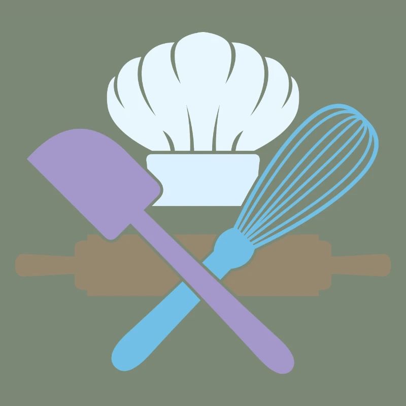 Baking & Pastry Lovers, Baking Tools & Utensils