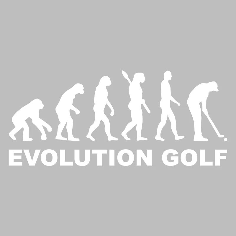 Evolution Golf
