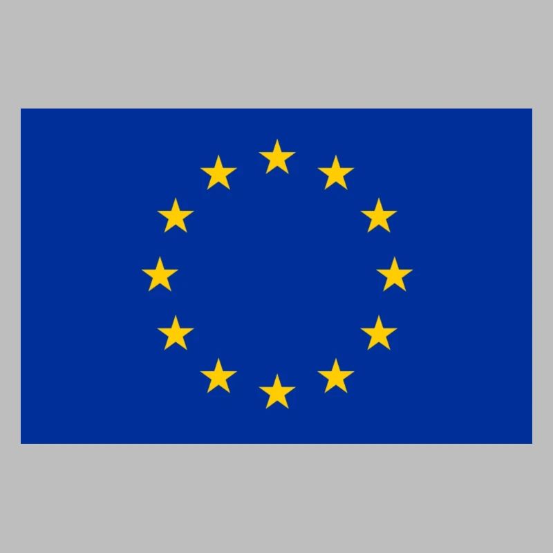Drapeau de l’UE
